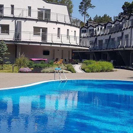 Apartament Agnmar 포비에로보 외부 사진