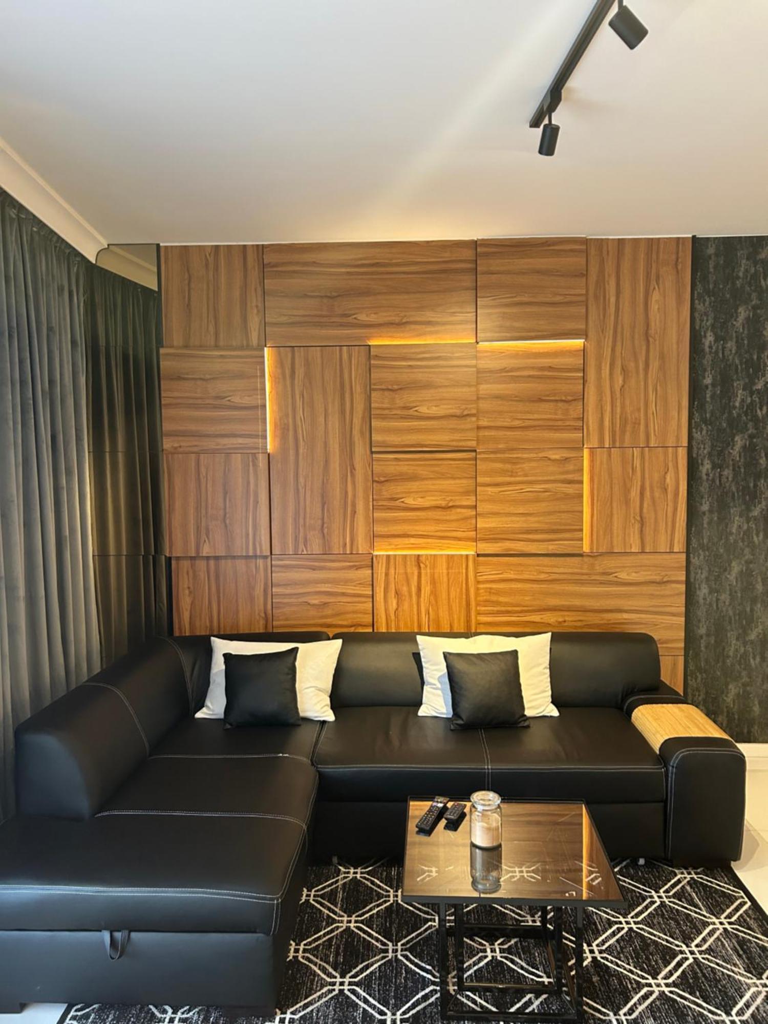 Apartament Agnmar 포비에로보 외부 사진